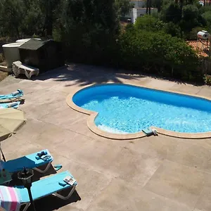 El Olivar - La Oliva Landhaus