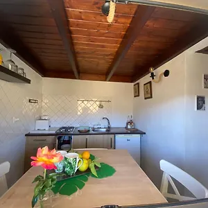 Juncalillo House Landhaus